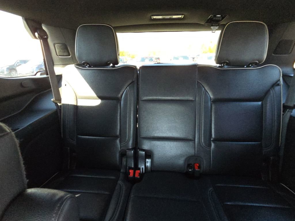 Used 2023 Chevrolet Tahoe Premier image 31