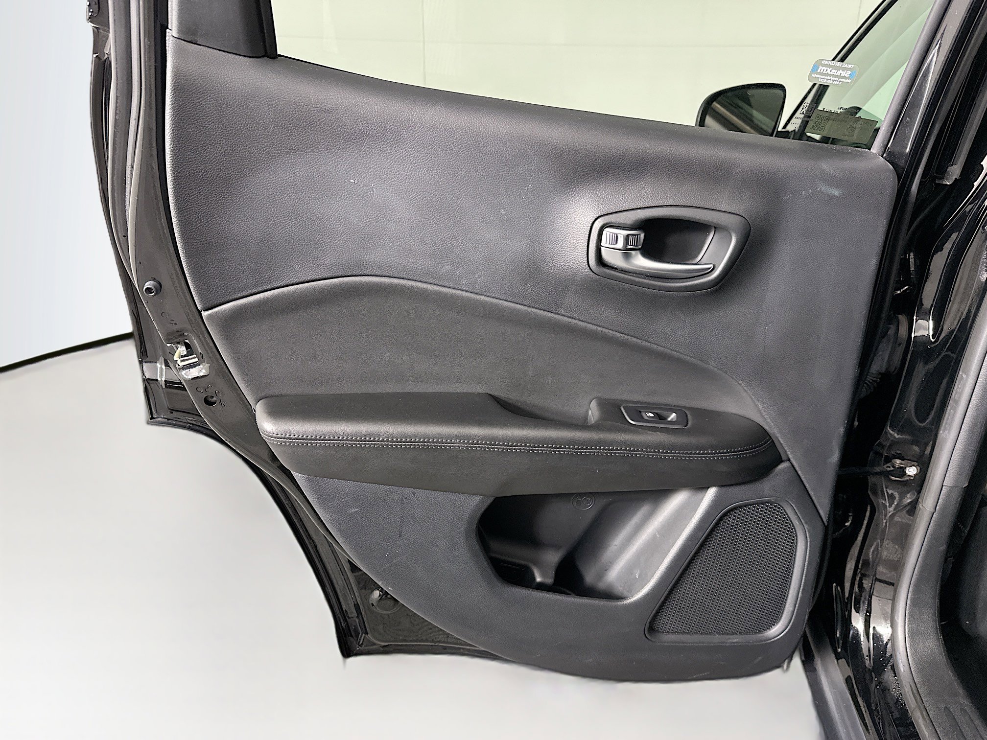 Used 2021 Jeep Compass Altitude image 25