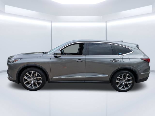 Used 2024 Acura MDX FWD w/ Technology Package image 7