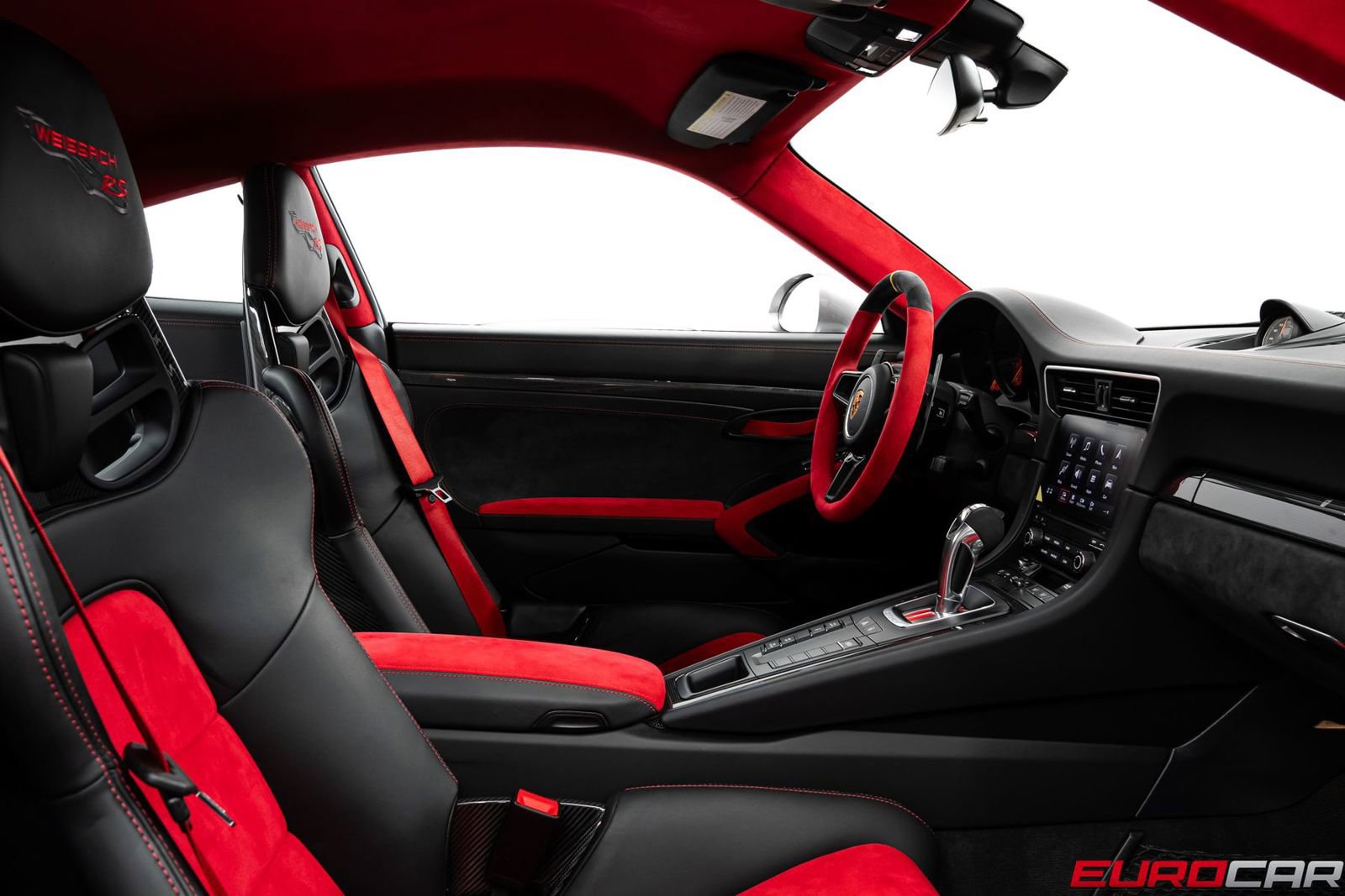 Used 2018 Porsche 911 GT2 RS image 47