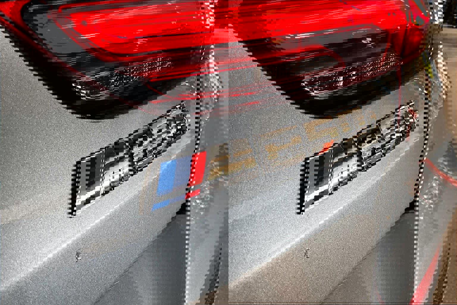 Used 2024 BMW M850i xDrive Convertible image 9