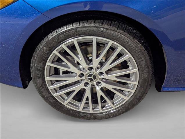 Used 2026 Mercedes-Benz CLA 250 image 9