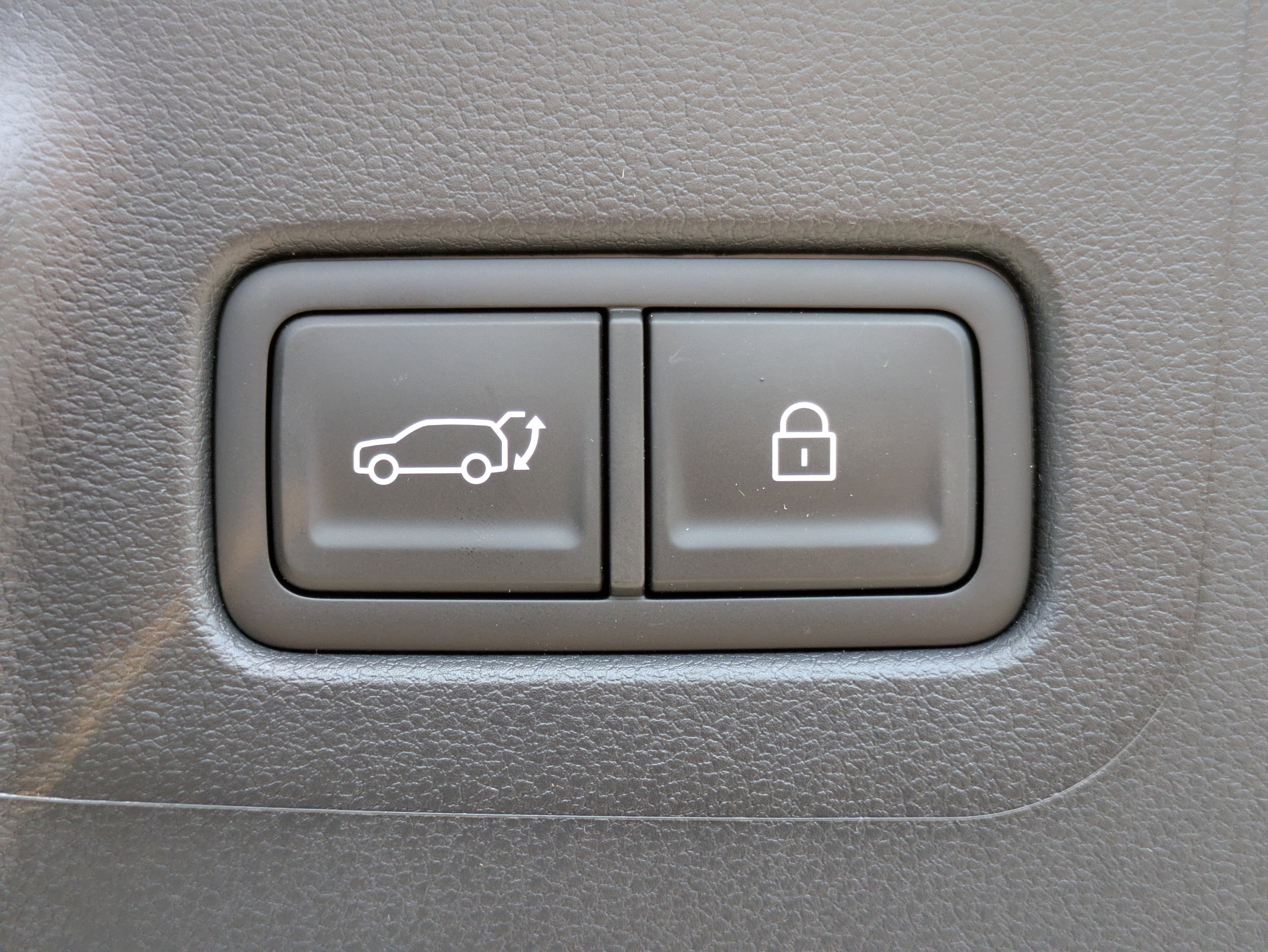 New 2026 Hyundai Santa Fe SEL image 13