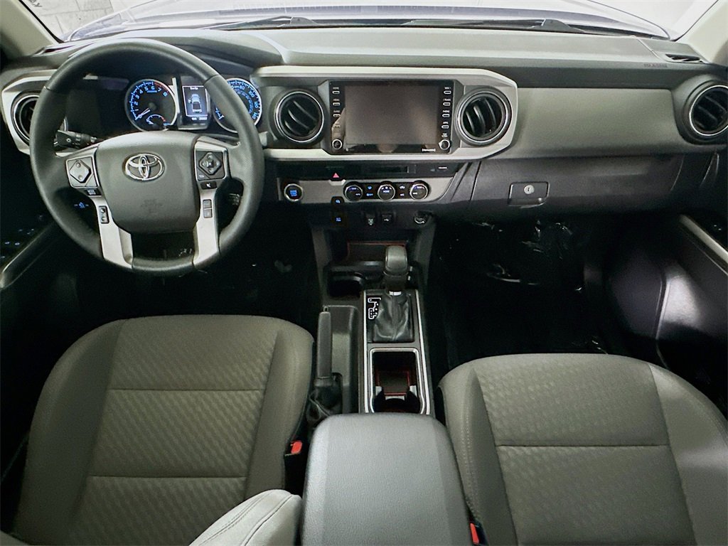 Used 2023 Toyota Tacoma SR5 image 16