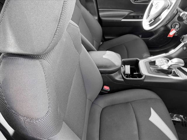Certified 2024 Toyota RAV4 LE image 19