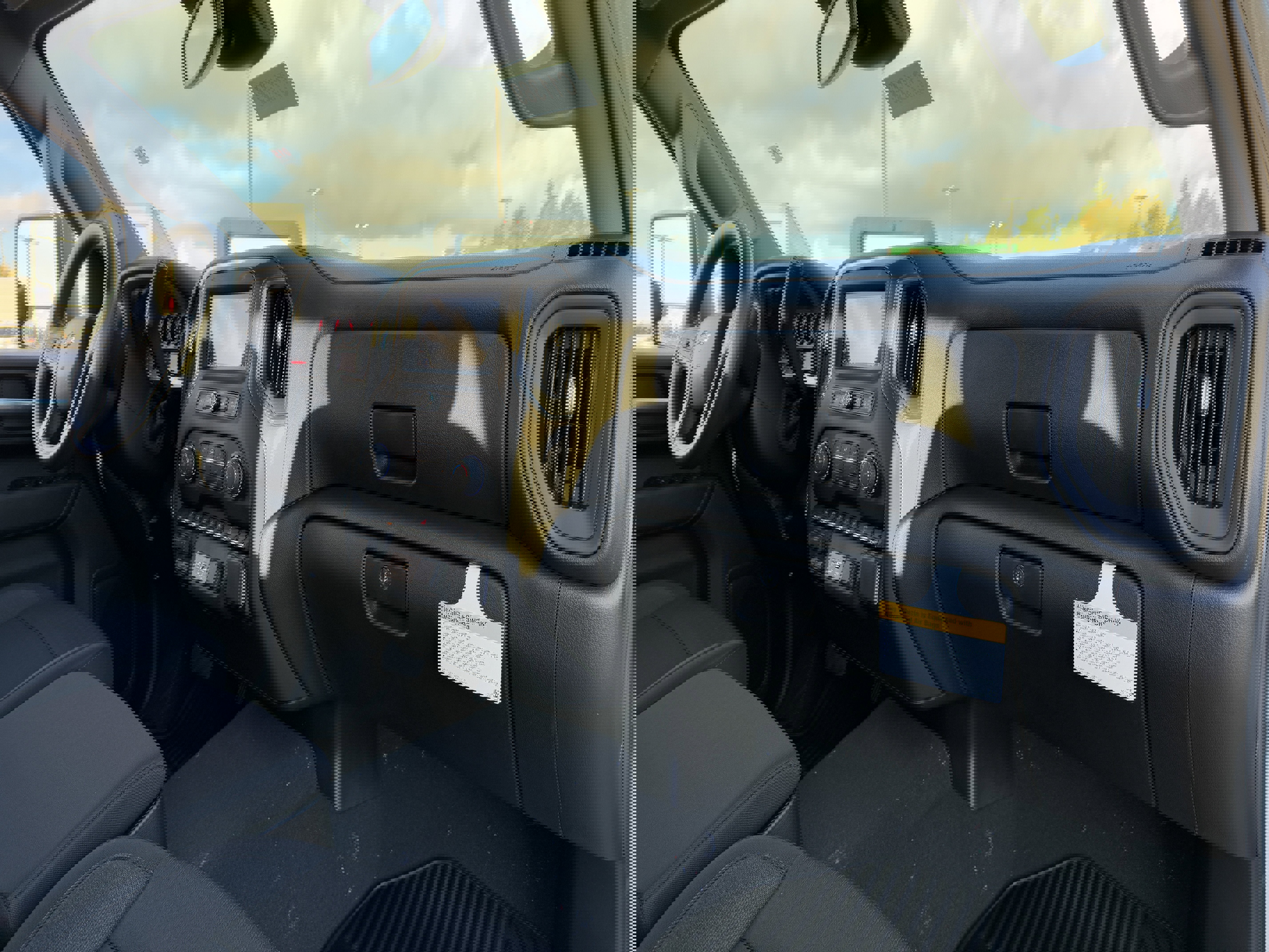 New 2026 Chevrolet Silverado 2500 Custom w/ Custom Value Package image 20