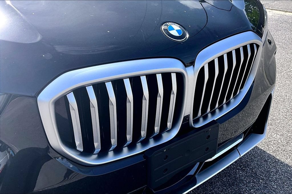 Certified 2025 BMW X5 xDrive40i w/ Climate Comfort Package AWD/4WD image 33