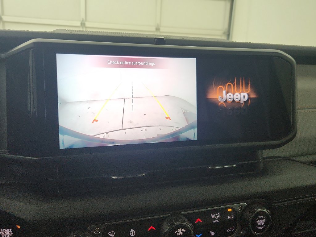Certified 2024 Jeep Wrangler Unlimited Sahara AWD/4WD image 28