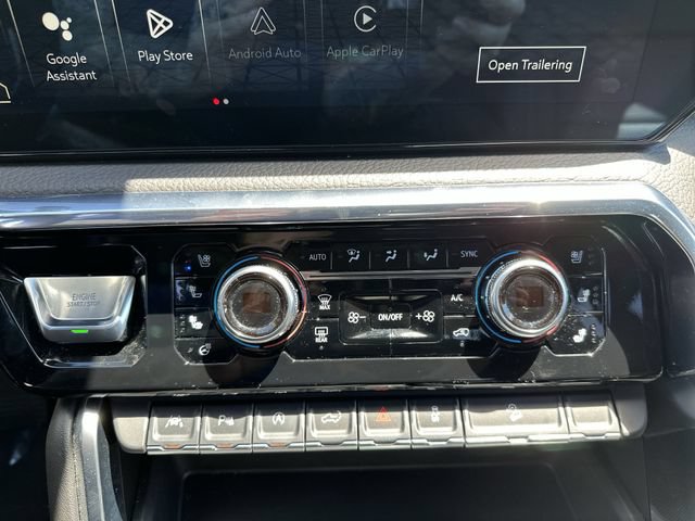 Certified 2025 GMC Sierra 1500 Denali w/ Technology Package AWD/4WD image 18