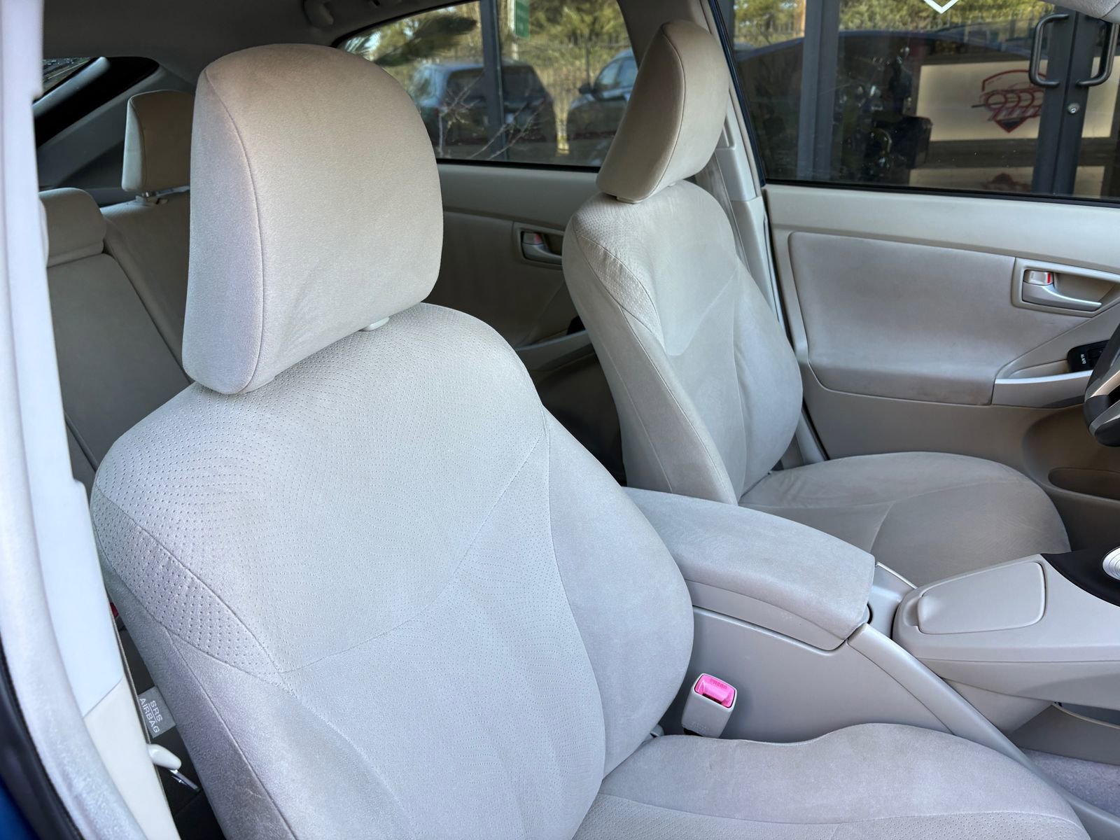 Used 2010 Toyota Prius Two image 24