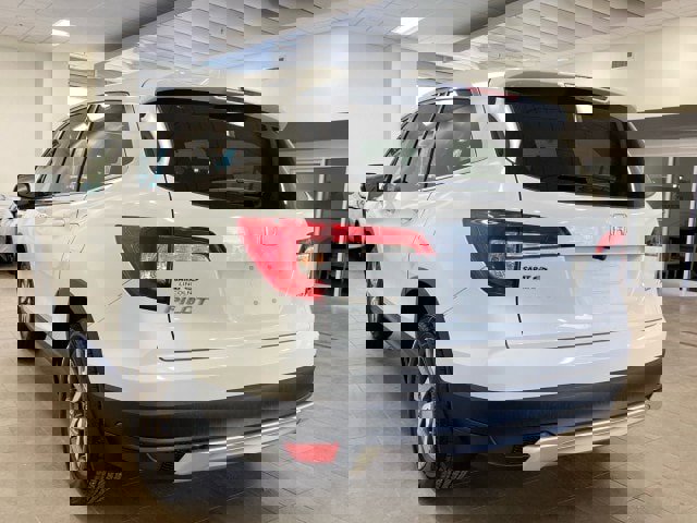 Used 2022 Honda Pilot EX-L image 5