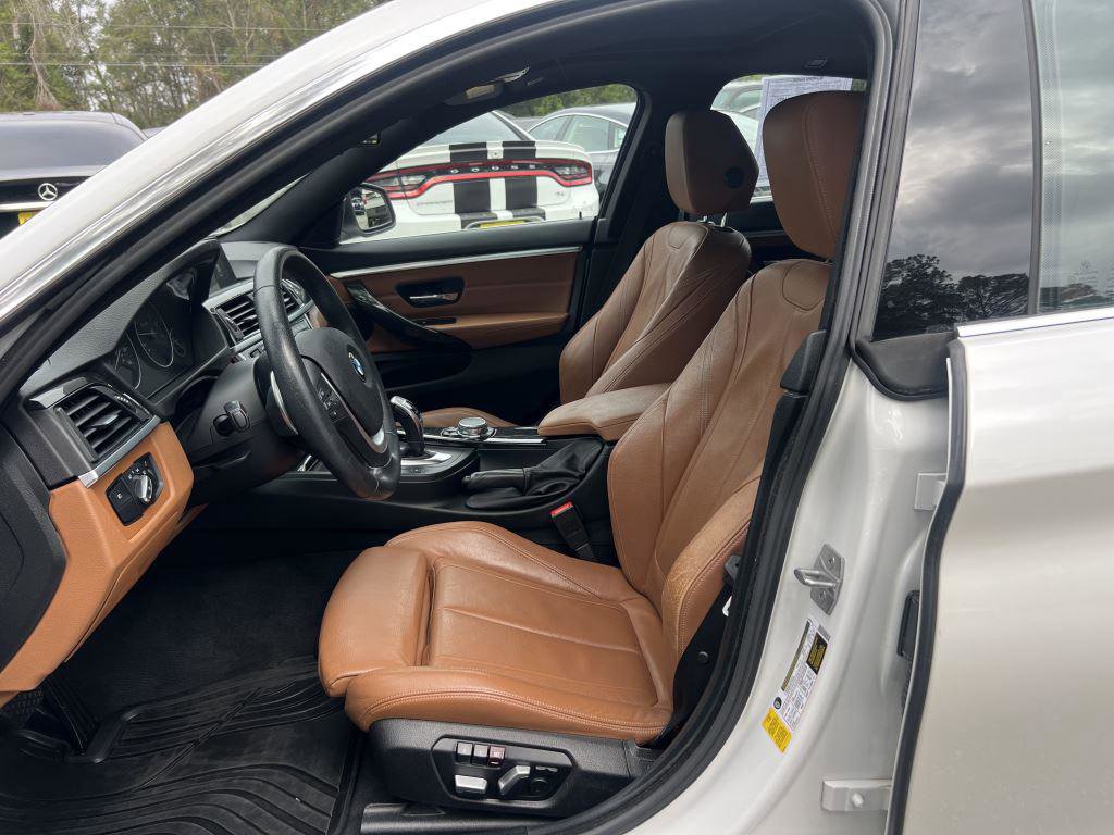 Used 2016 BMW 428i Gran Coupe image 7