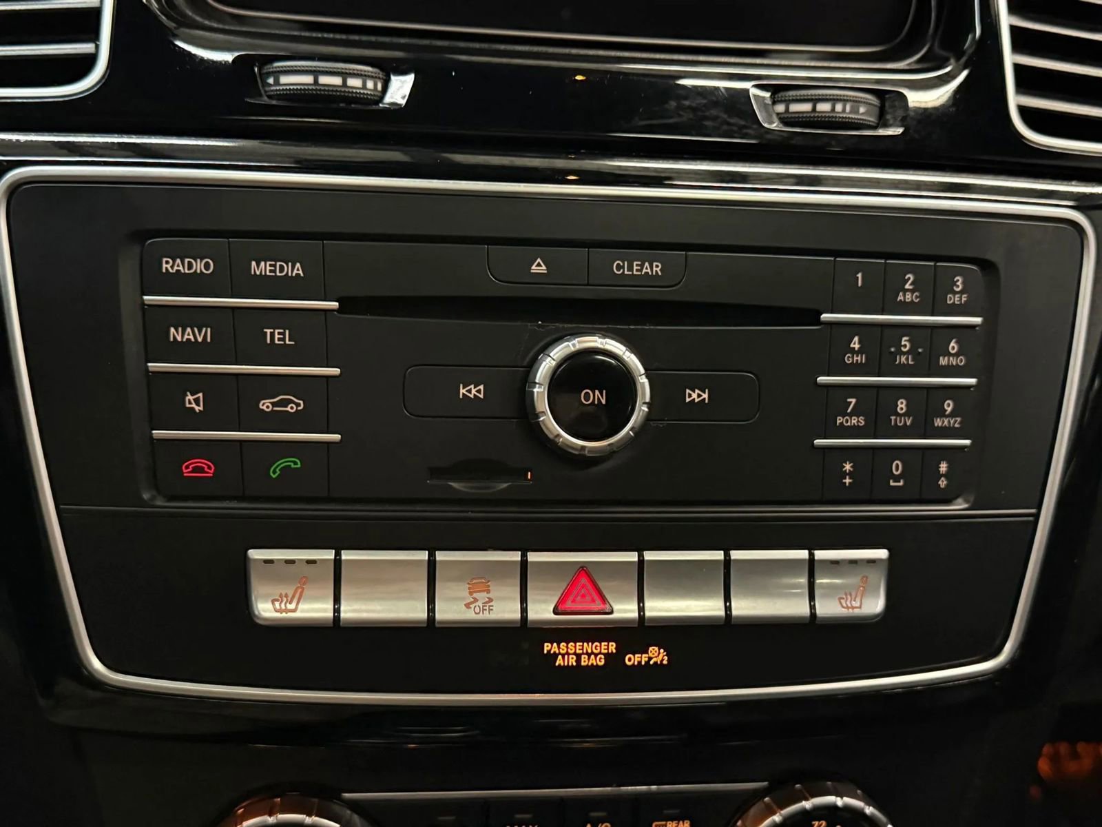 Used 2016 Mercedes-Benz GLE 350 w/ Premium Package image 32