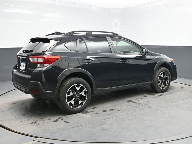 Used 2019 Subaru Crosstrek 2.0i Premium w/ Eyesight System AWD/4WD image 7