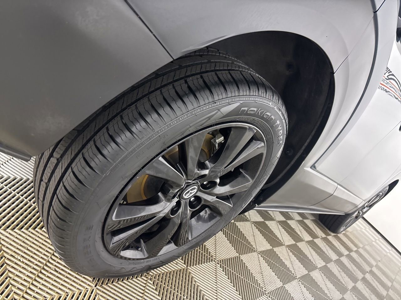 Used 2024 MAZDA CX-30 AWD 2.5 S w/ Preferred Package image 34