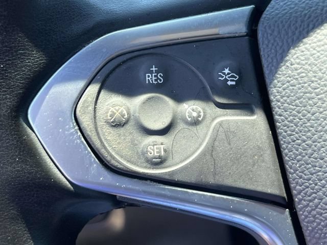Certified 2023 Chevrolet Traverse LT FWD image 23