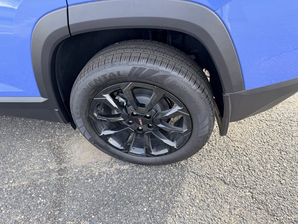 New 2026 GMC Terrain Elevation w/ Elevation Premium Package image 9