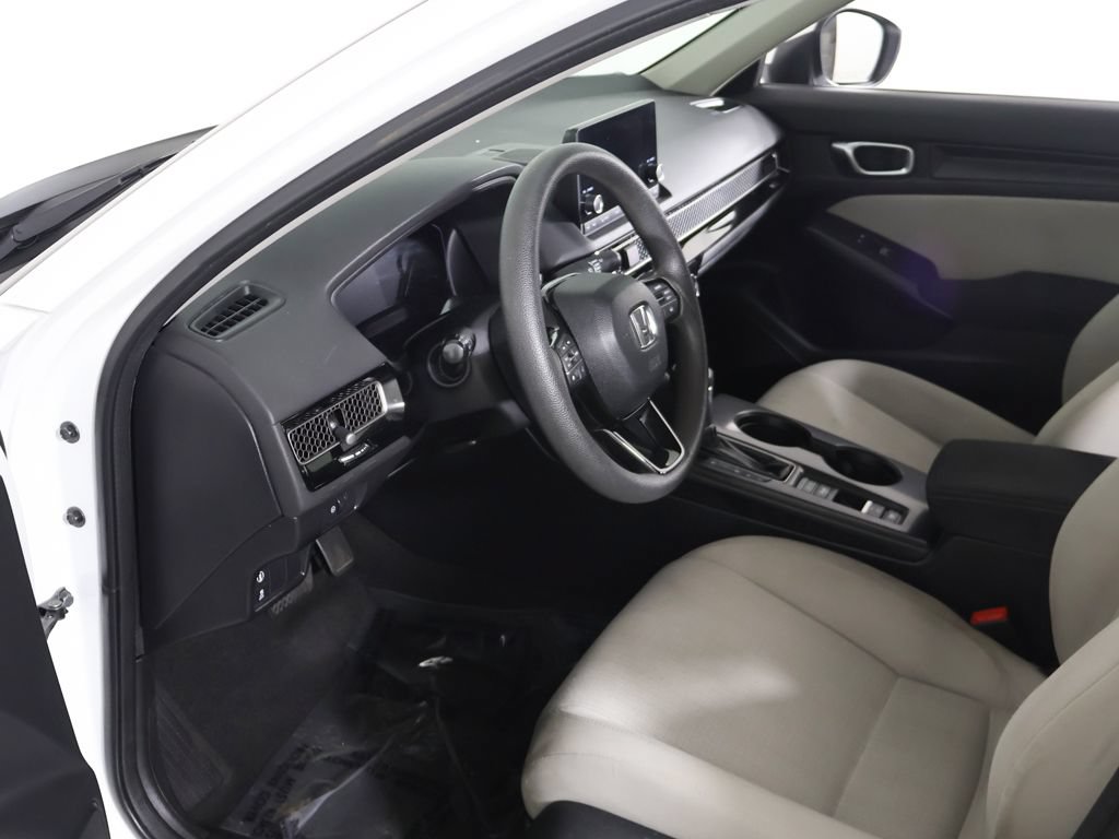 Used 2023 Honda Civic LX image 19