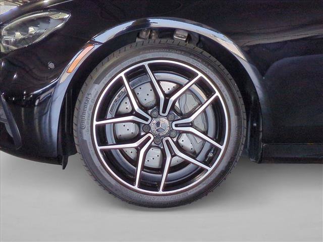 Used 2022 Mercedes-Benz E 450 4MATIC Sedan image 23