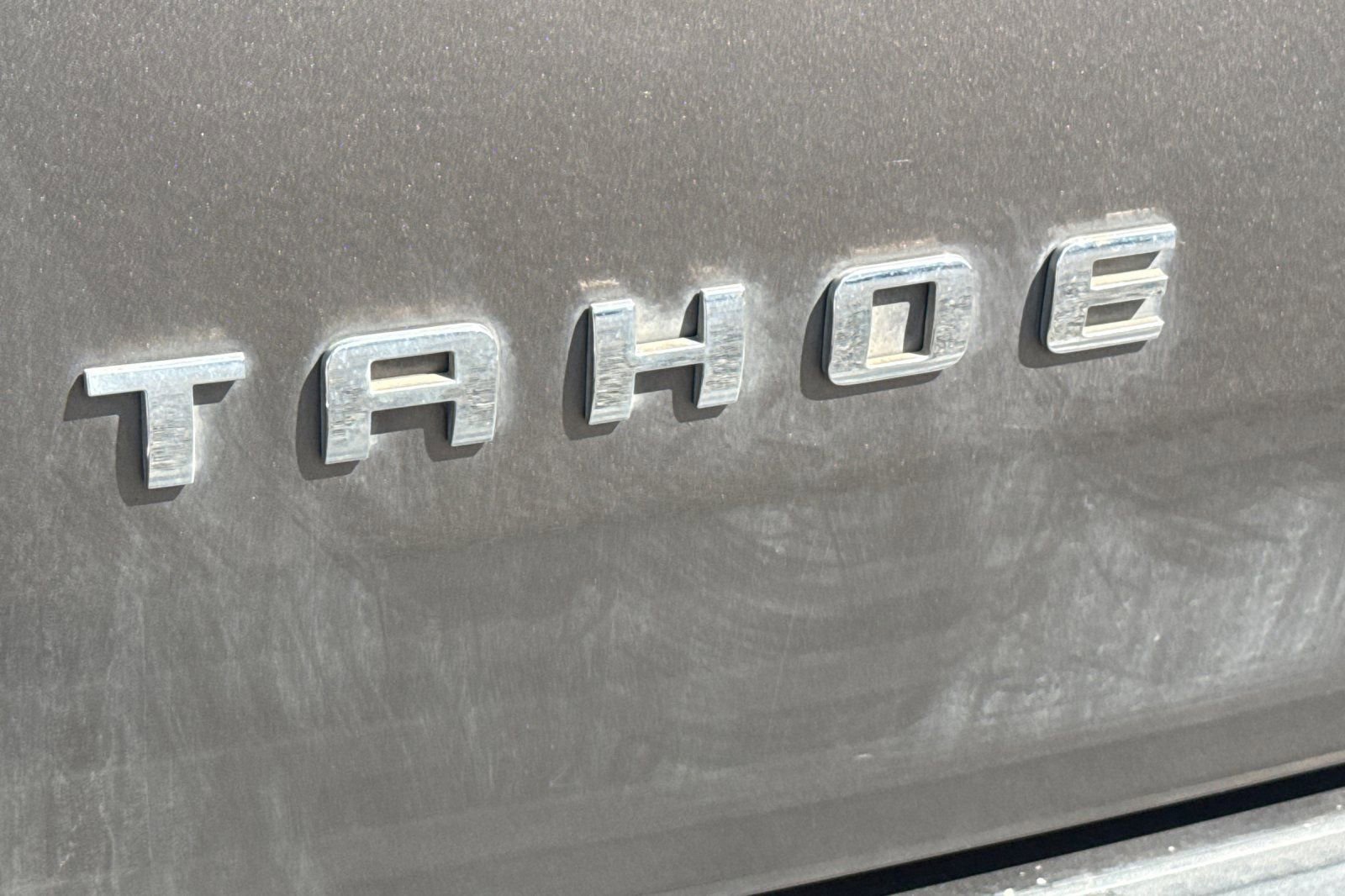 Used 2011 Chevrolet Tahoe LTZ AWD/4WD image 50