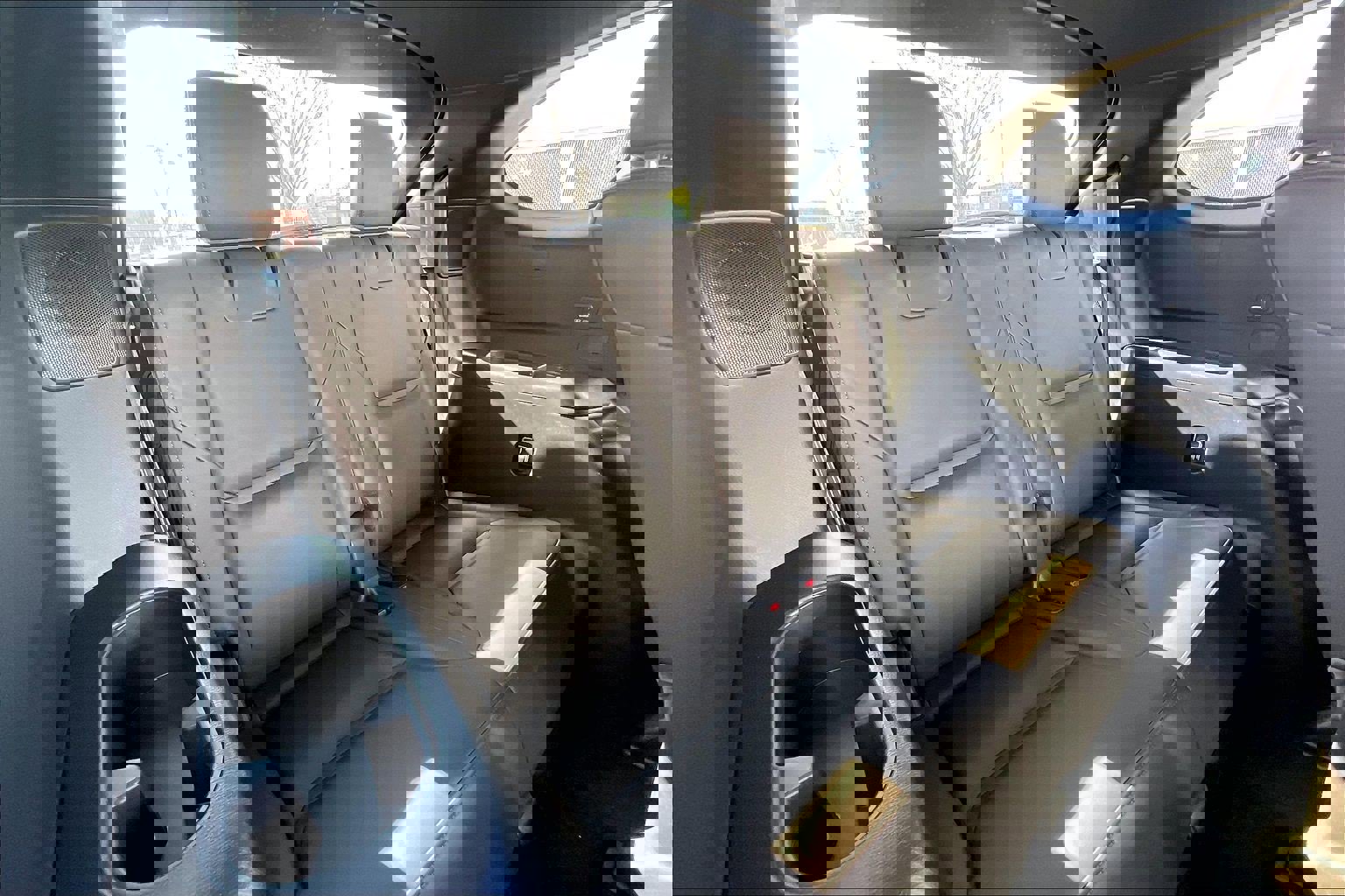 Used 2023 MAZDA CX-9 Signature image 33