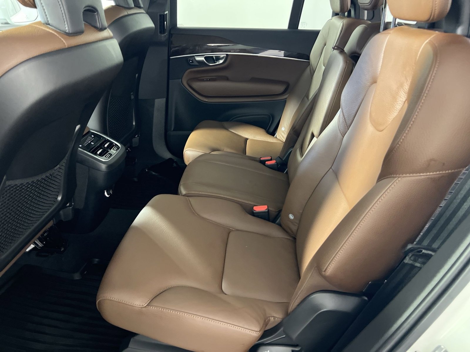 Used 2019 Volvo XC90 T6 Momentum w/ Advanced Package AWD/4WD image 26