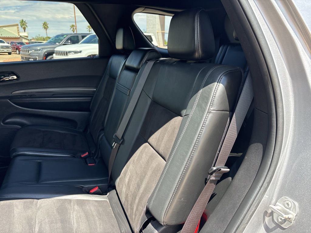 Used 2021 Dodge Durango GT image 18