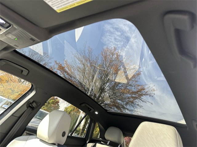 New 2025 Volkswagen ID.4 Pro S Plus image 19