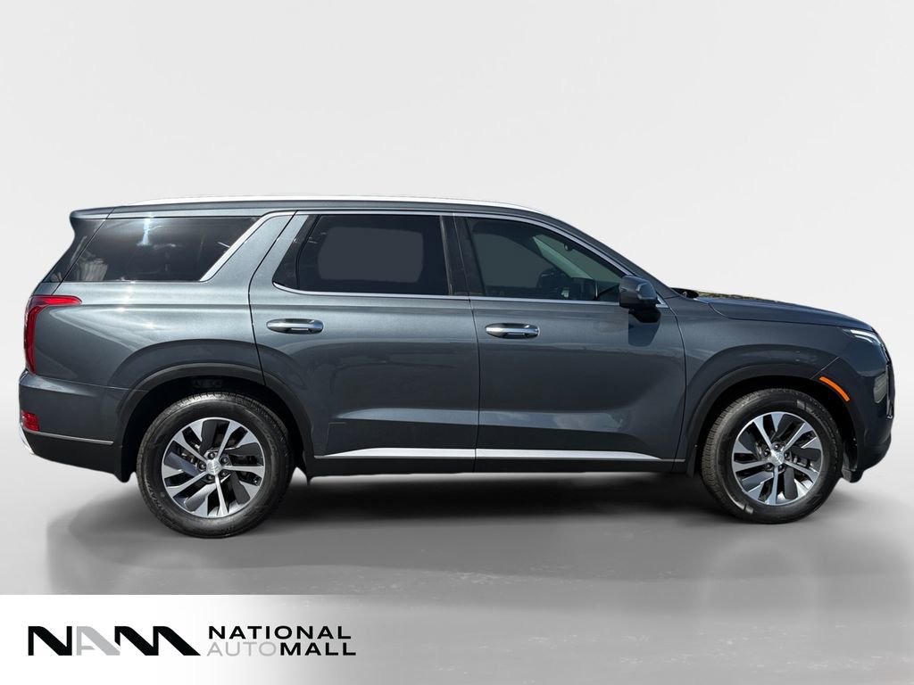 Used 2020 Hyundai Palisade SEL image 6