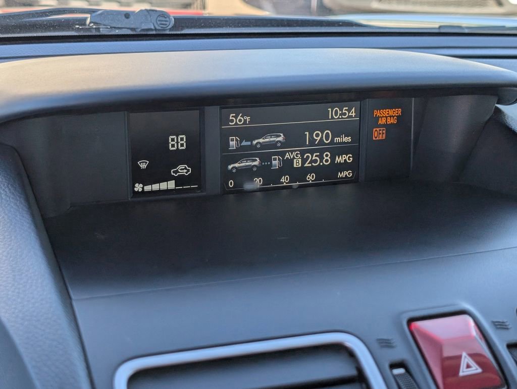 Used 2018 Subaru Forester 2.5i Premium w/ All-Weather Package image 24