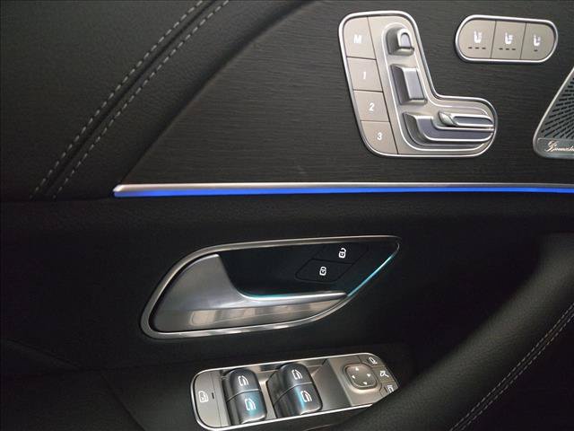 New 2027 Mercedes-Benz GLE 450 4MATIC image 13