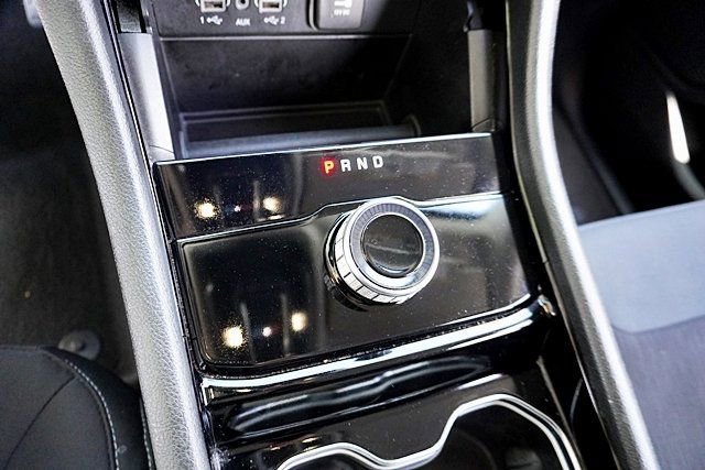 Certified 2023 Jeep Grand Cherokee L Laredo RWD image 31