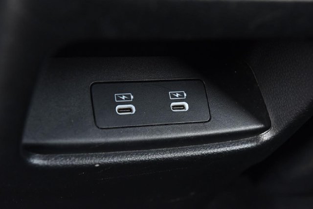 Certified 2024 Honda CR-V Sport image 25