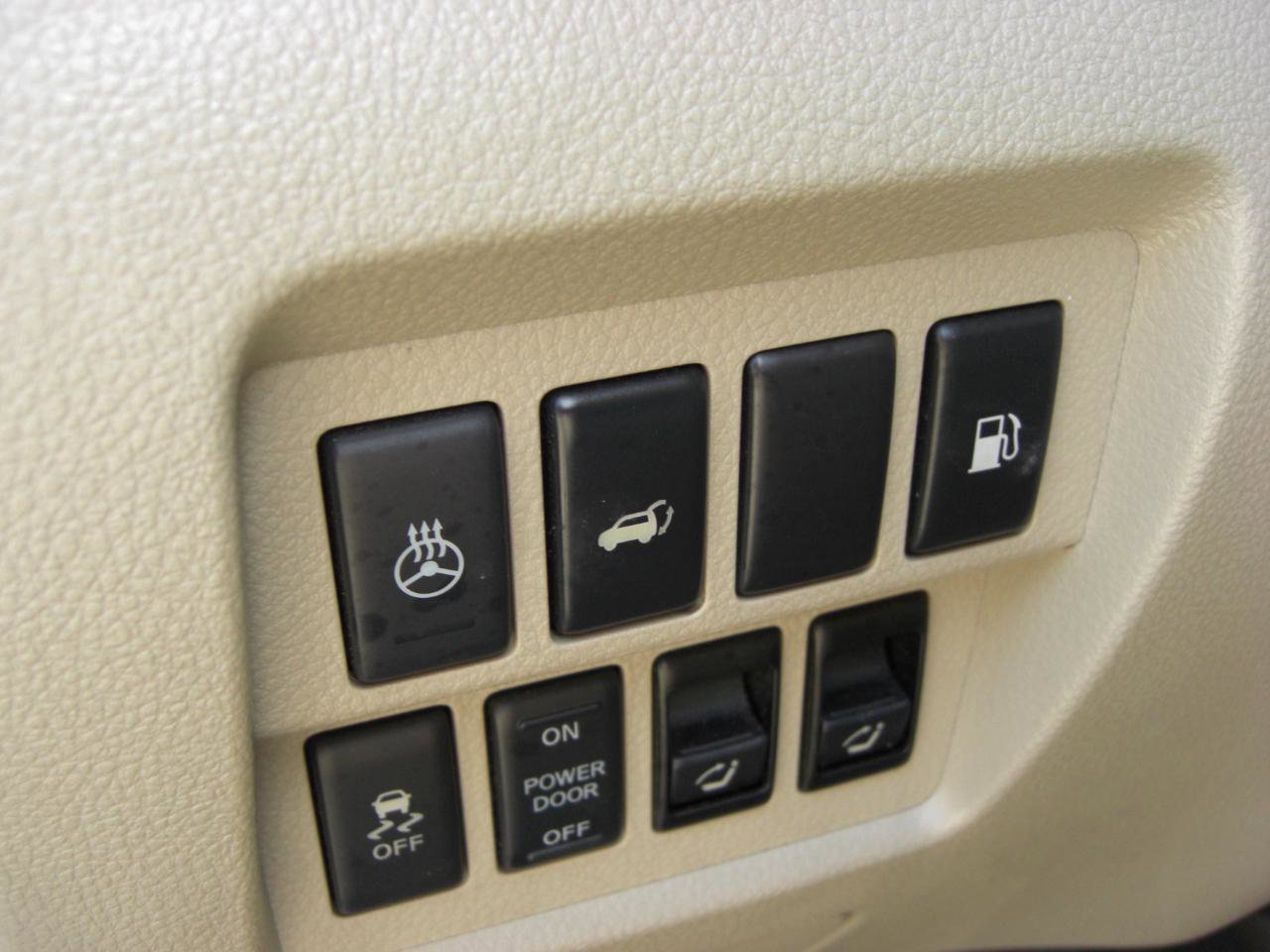 Used 2011 Nissan Murano SL w/ Navigation Pkg FWD image 24