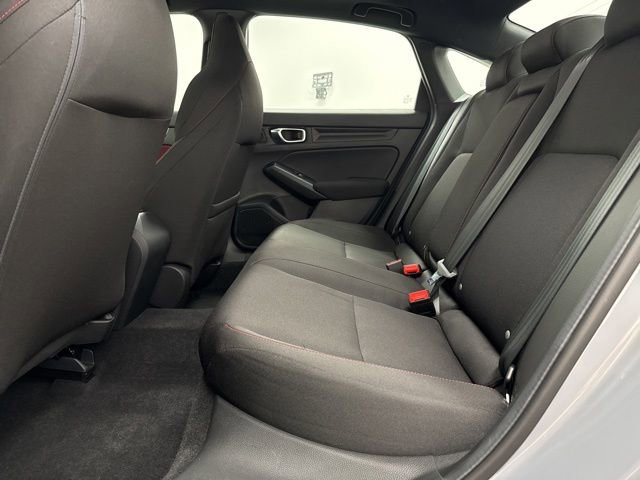 Certified 2026 Honda Civic Si image 20