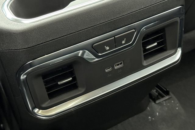New 2026 GMC Sierra 1500 Denali image 14