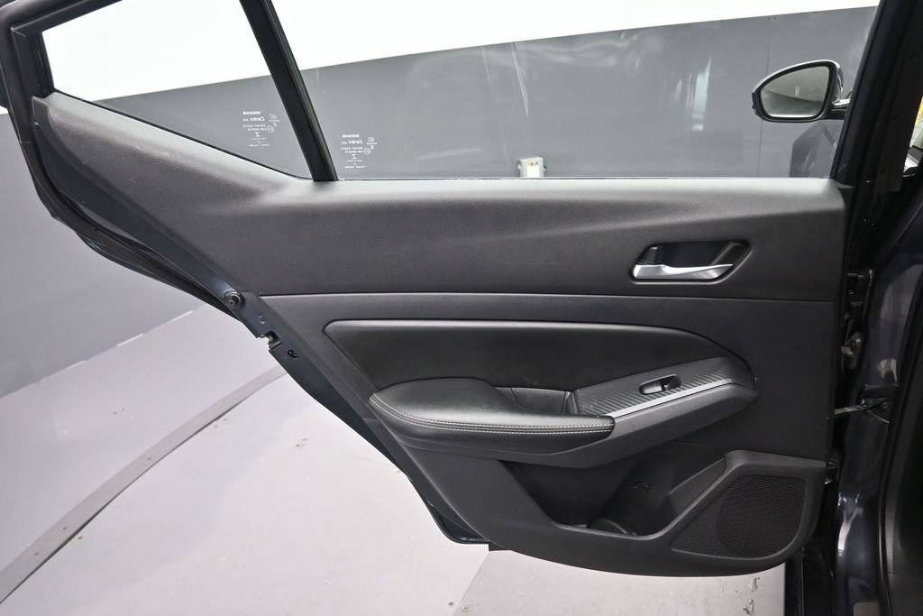 Used 2019 Nissan Altima 2.5 SV AWD/4WD image 29