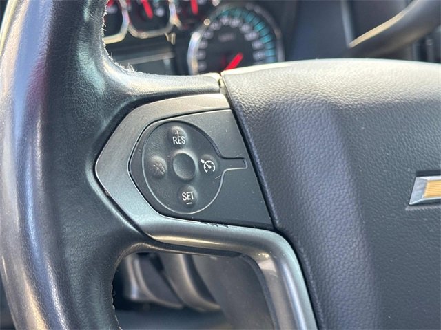 Used 2019 Chevrolet Silverado 1500 LT w/ All Star Edition image 30