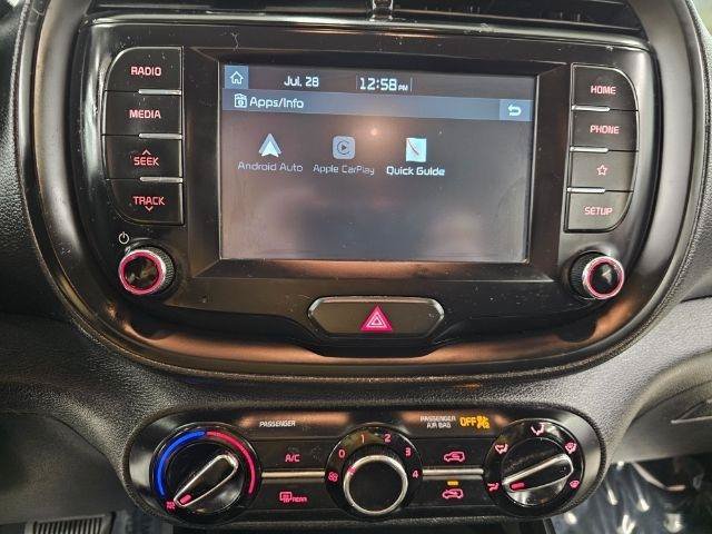 Used 2020 Kia Soul X-Line FWD image 16