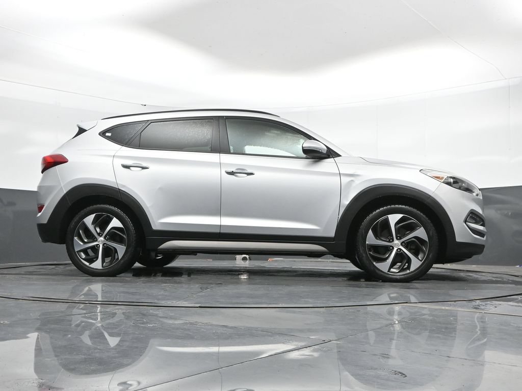 Used 2017 Hyundai Tucson Limited w/ Limited Ultimate Package 03 AWD/4WD image 43