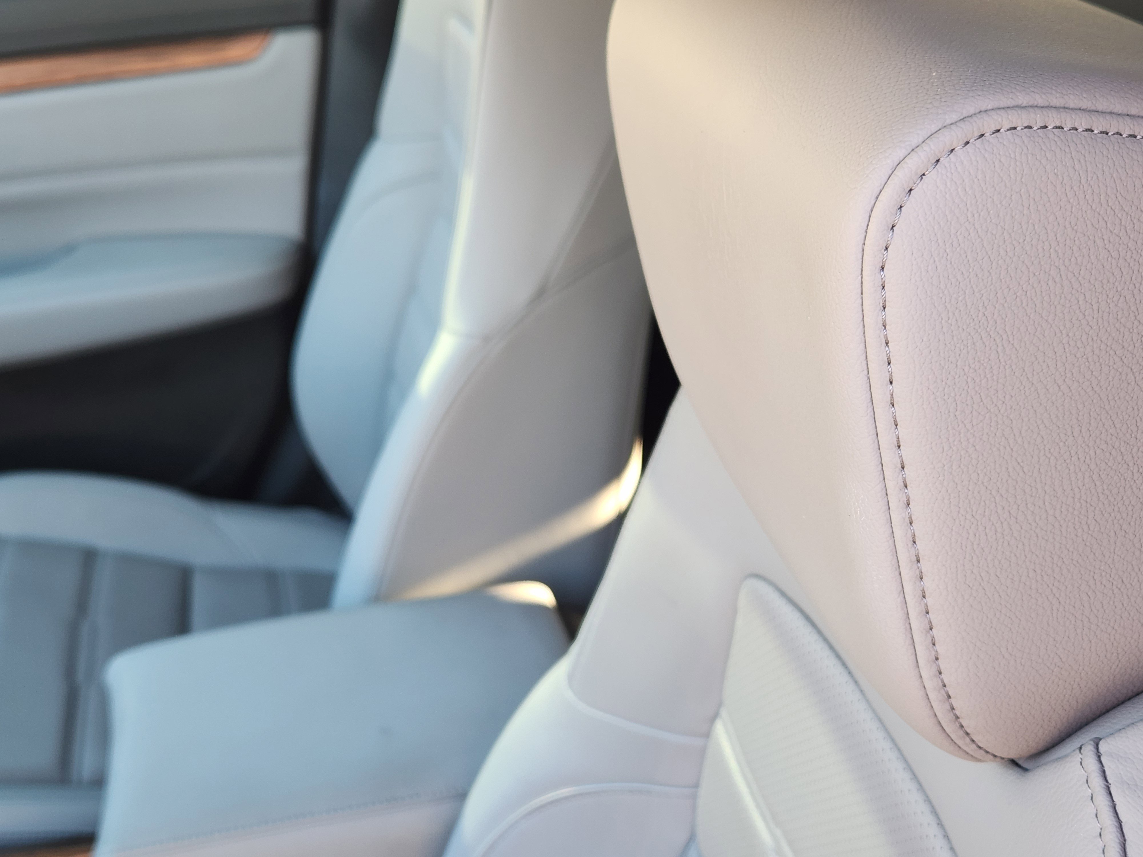 Certified 2020 Honda CR-V Touring image 15