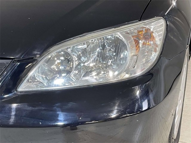 Used 2005 Honda Civic LX image 11