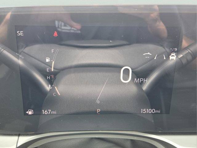 Used 2025 Buick Envista Avenir FWD image 34