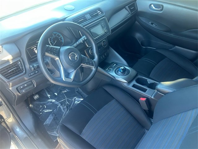 Used 2018 Nissan Leaf S w/ S Charge Package image 19