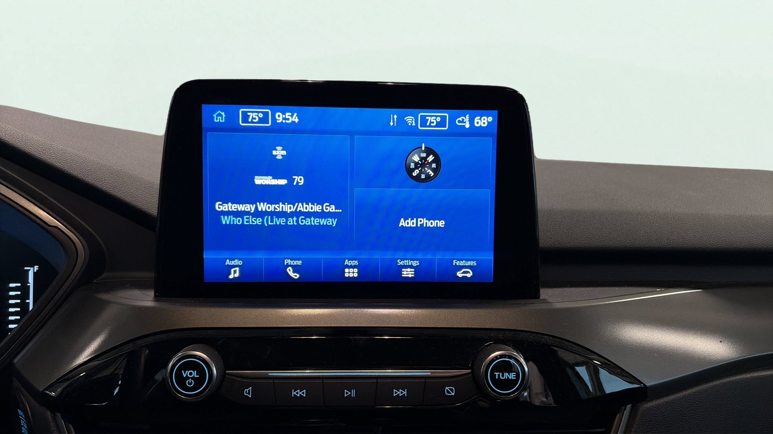 Used 2023 Ford Escape Active AWD/4WD image 23