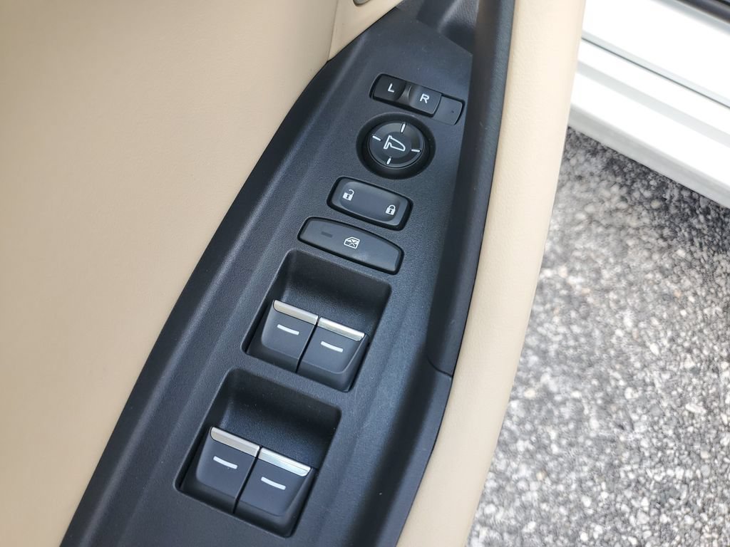 Certified 2024 Acura TLX w/ Technology Package FWD image 17