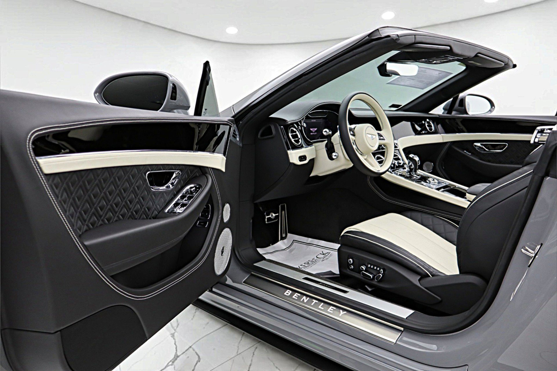 Certified 2022 Bentley Continental GT Speed AWD/4WD image 43