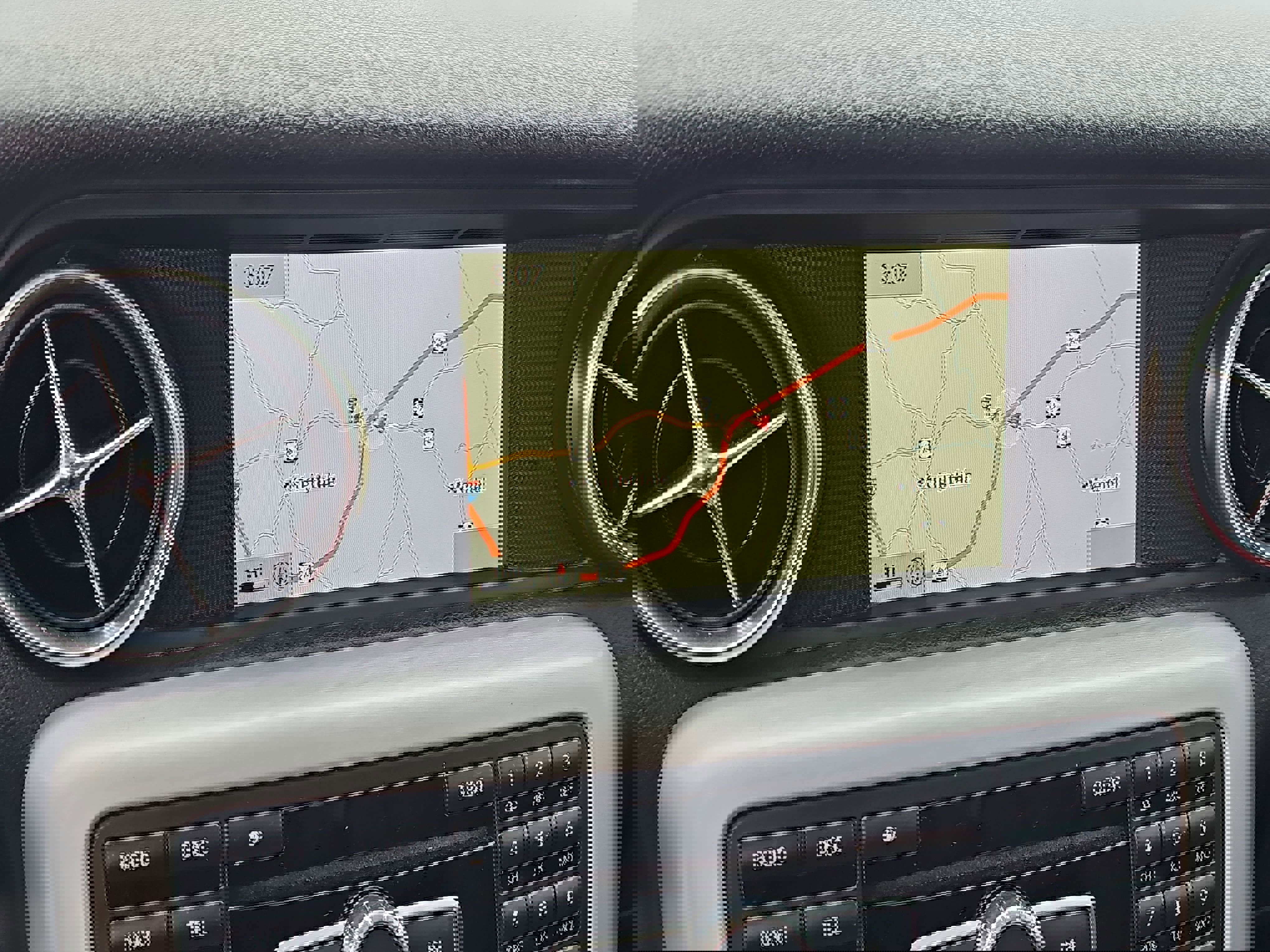 Used 2014 Mercedes-Benz SLK 350 image 20