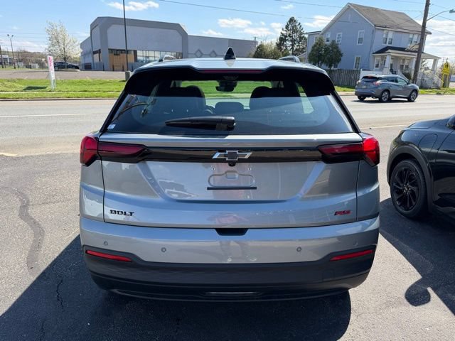 New 2027 Chevrolet Bolt RS w/ Technology Package FWD image 6