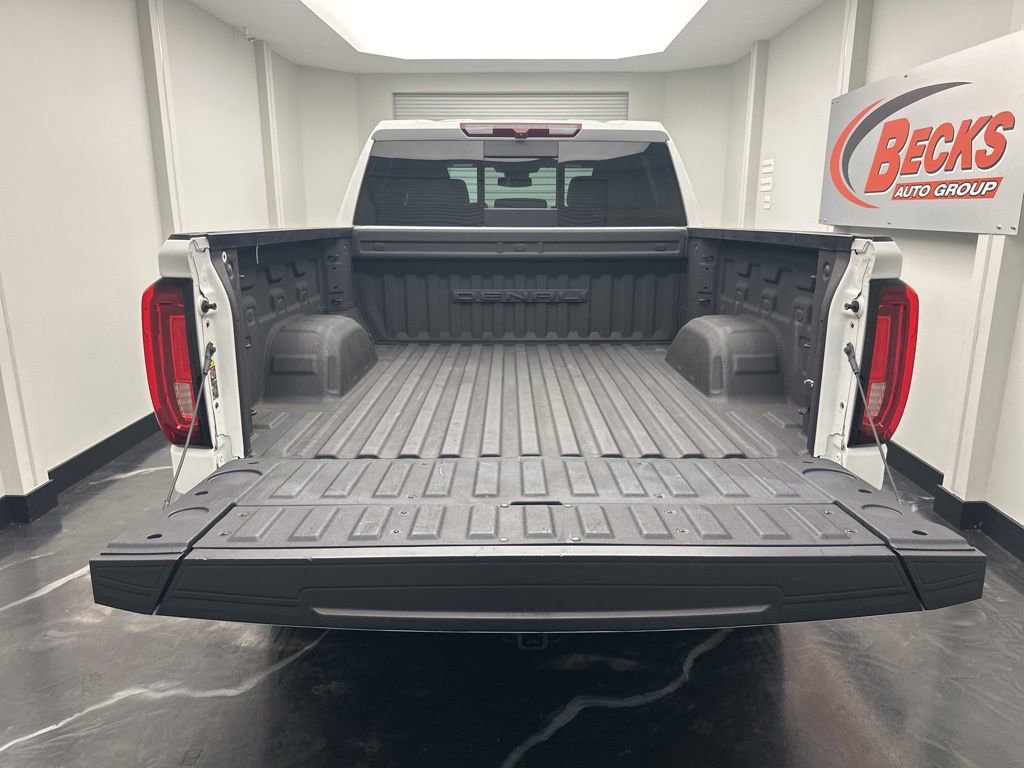 Used 2023 GMC Sierra 1500 Denali image 30